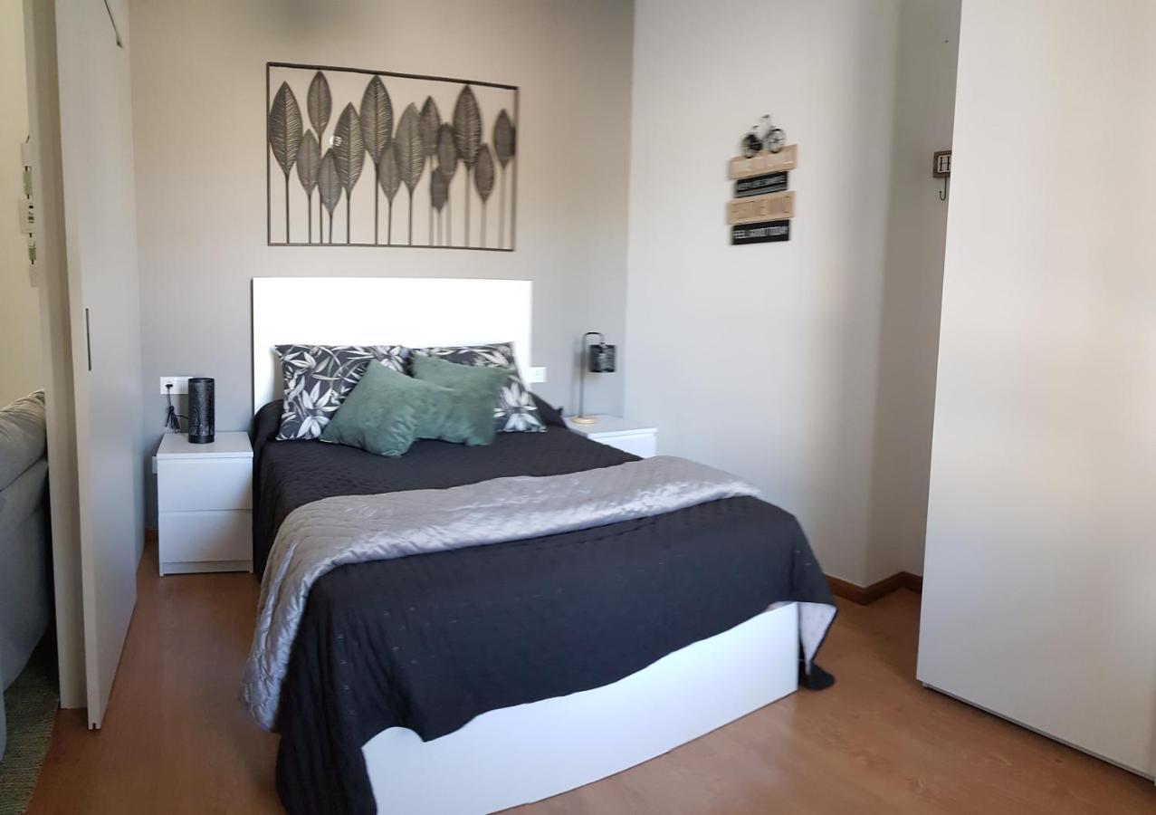 Apartamento Ideal En Vigo Exterior photo