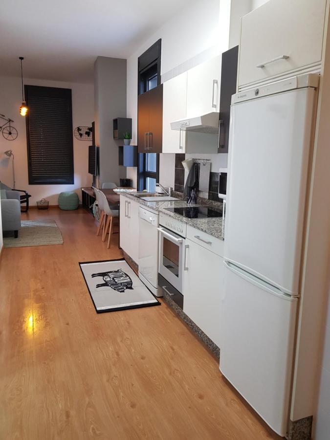 Apartamento Ideal En Vigo Exterior photo